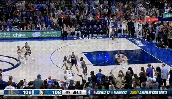 蒂姆重要时刻刷新纪录，独行侠带队取胜！(蒂姆团队)九游游戏平台